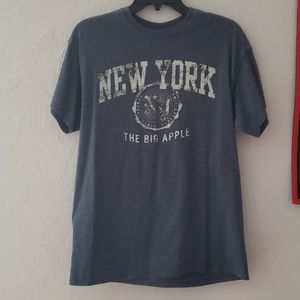 New York T-Shirt
